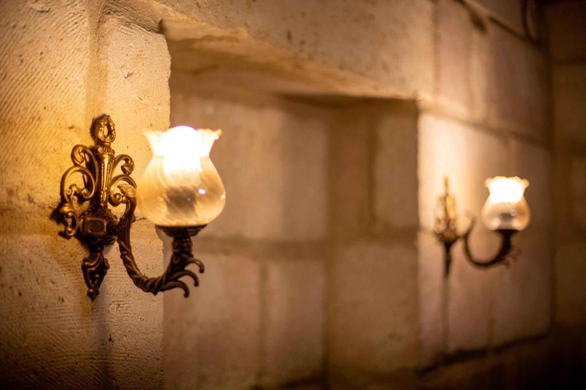 Luwian Stone House Hotel Goreme Exterior photo